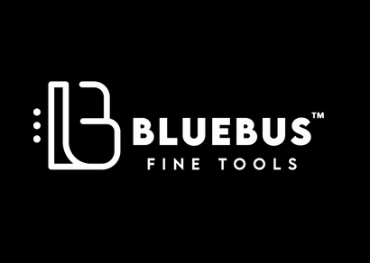 Blue Bus Fine Tools